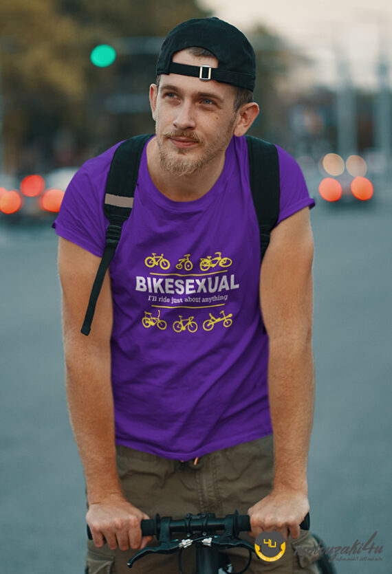 BikesexualP