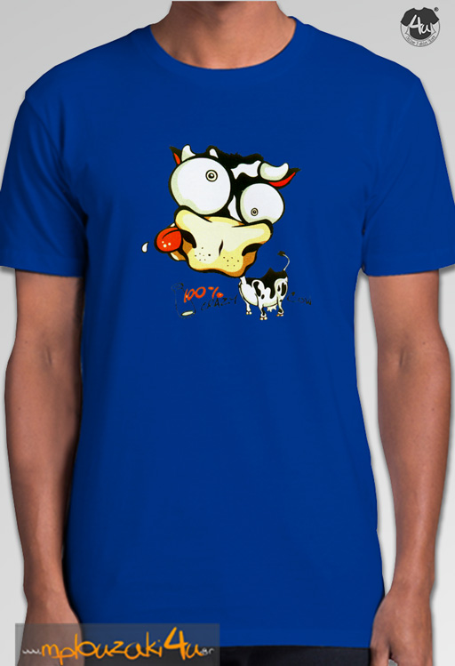 CRAZY-COW