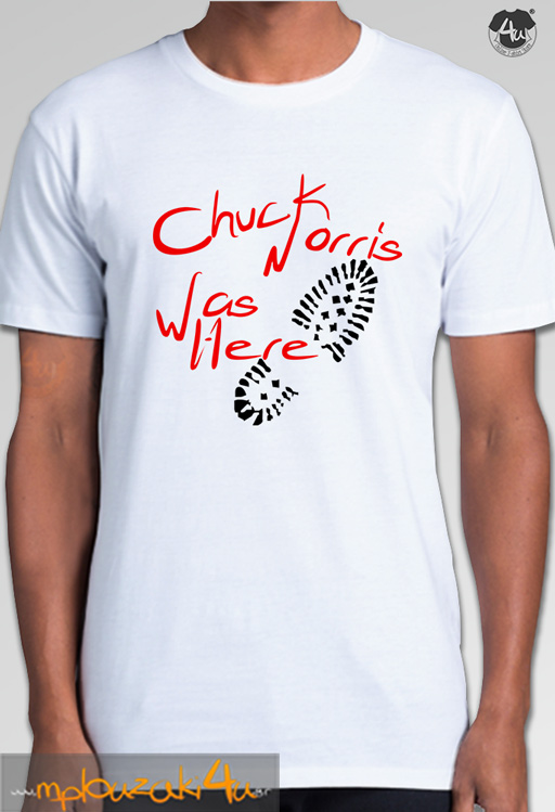 Chuck-Norris