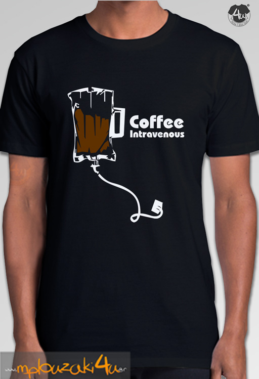 Coffee-Intravenous