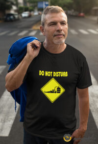 Disturbb