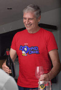 Donald-DrunkR