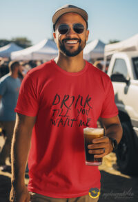 Drink-tillred