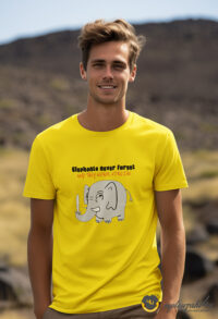 Elephants-never-forgety