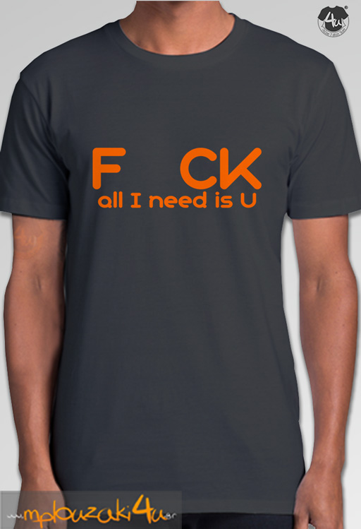 F-ck