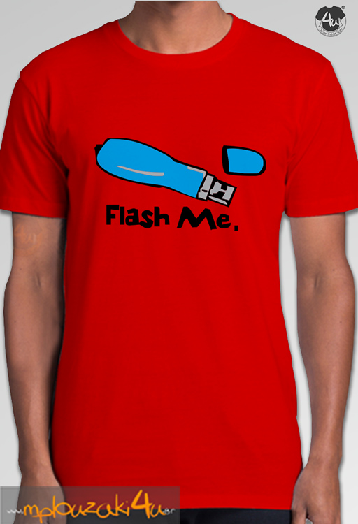 Flash-me