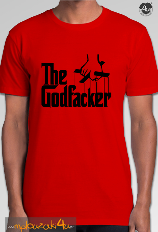 GODFACKER