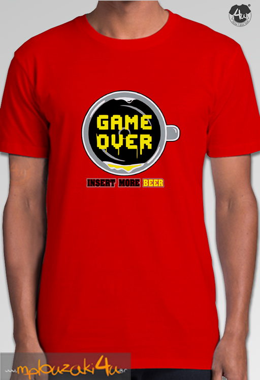 Game-Over-Beer