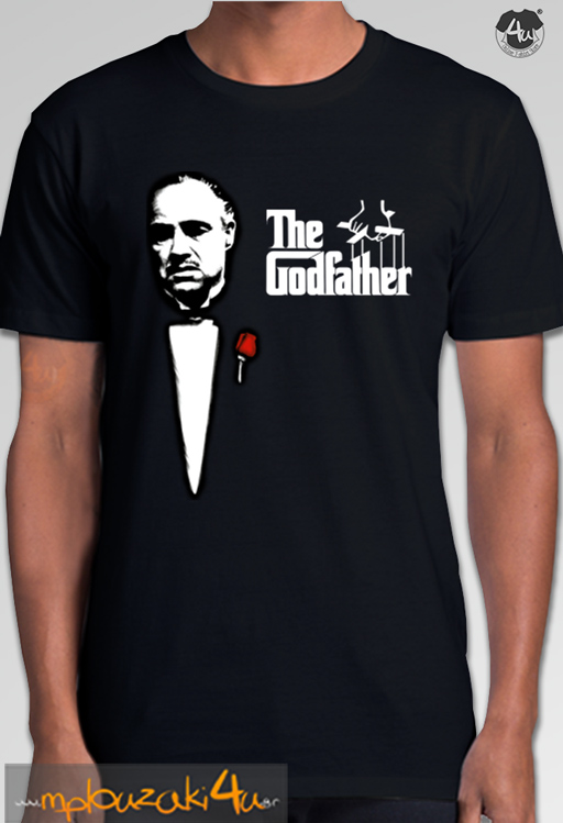GodFather2