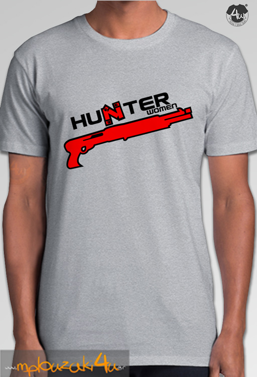 Hunter