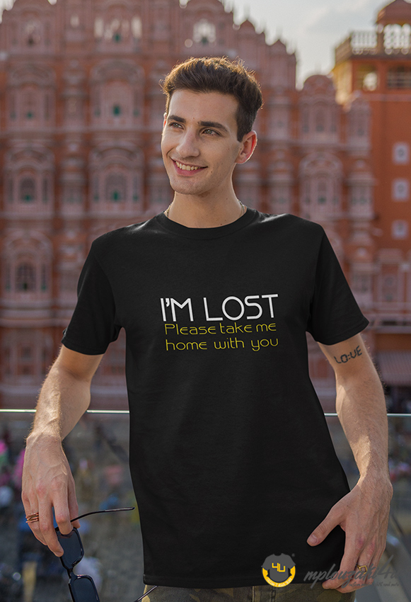 Im-lostb