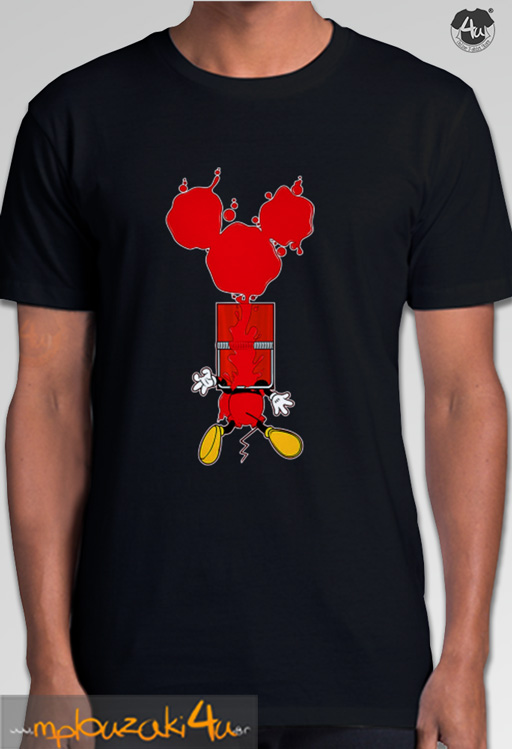 Mickey