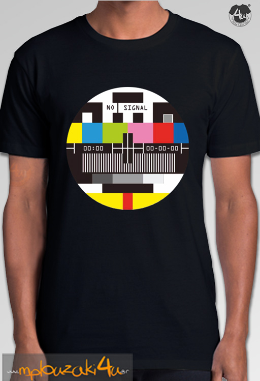 No-signal