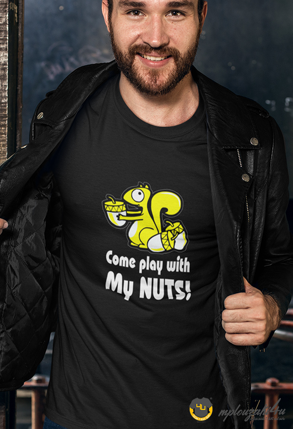 Play-my-Nutsb
