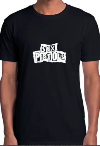 SEX PISTOLST