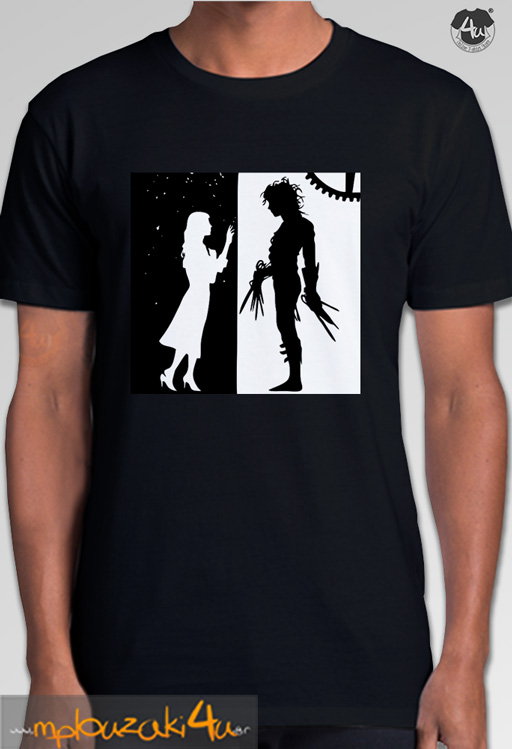 Scissorhands