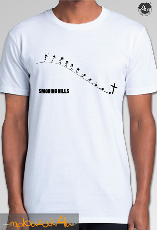 Smoking-Kills