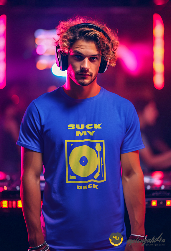 Suck-My-Deckr