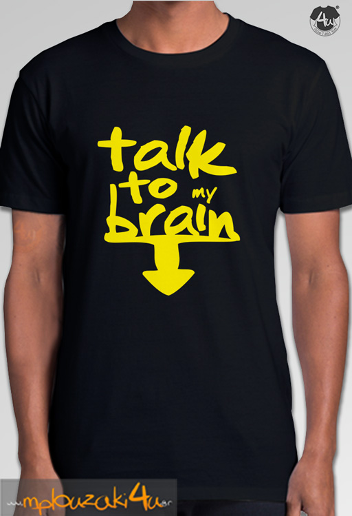 Talk-to-my-brain