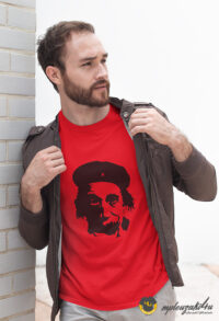che-ainstainr