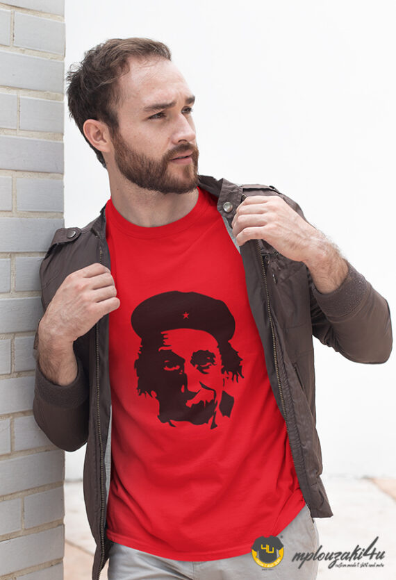che-ainstainr