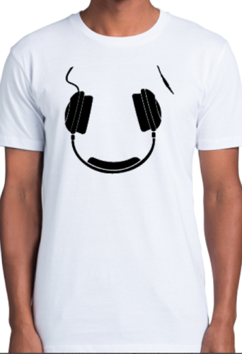 headphones
