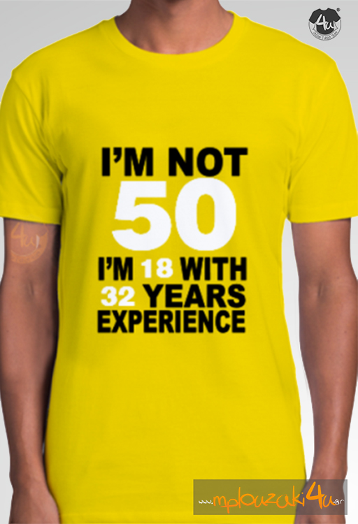 not 50