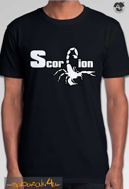 scorpion