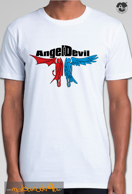 Angel-oR-Devil