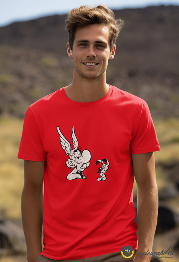 Asterix-r