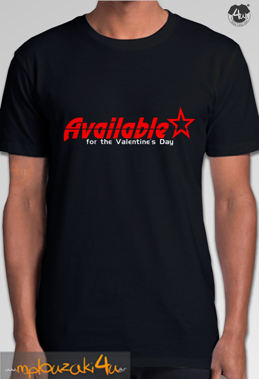 Available