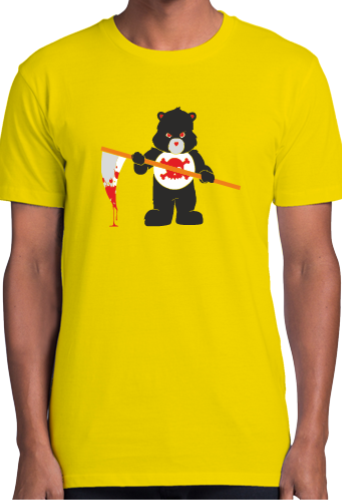 Bad bear