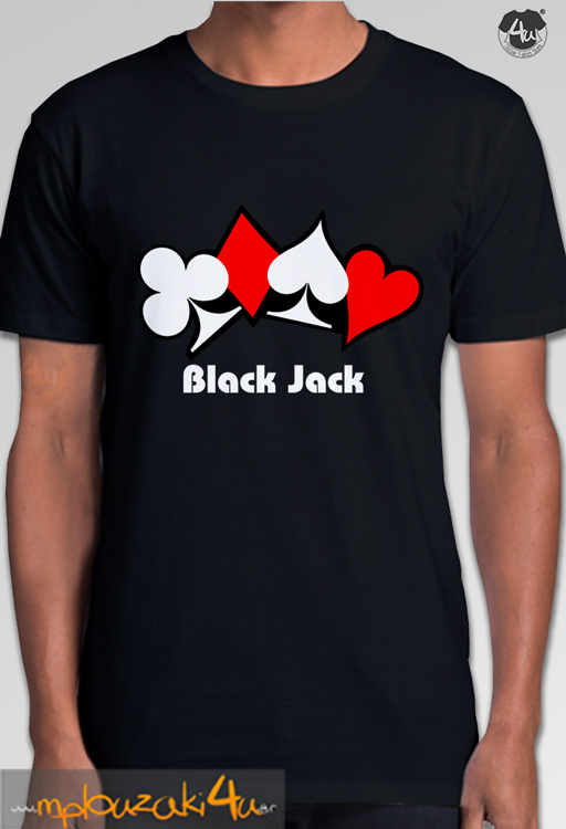 Black-jack