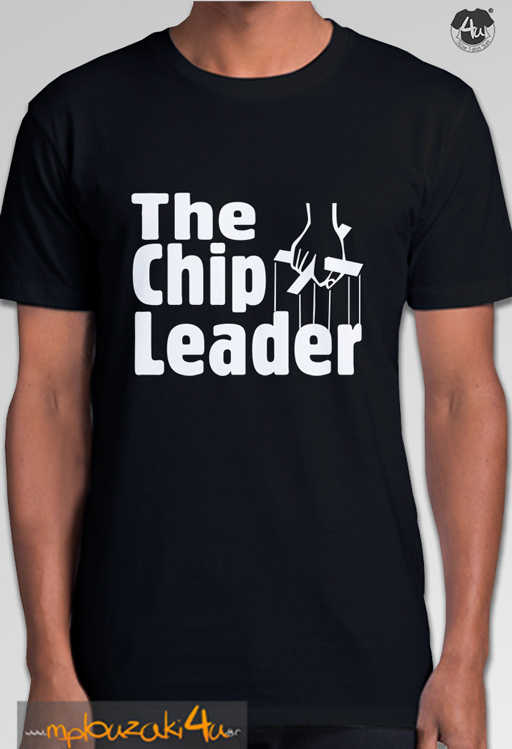 Chipleader