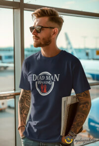 DeaD-Man-n