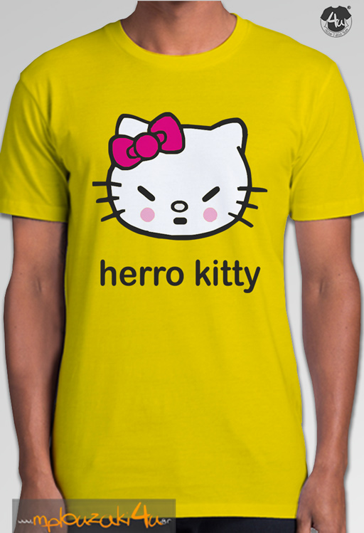 Herro-Kity