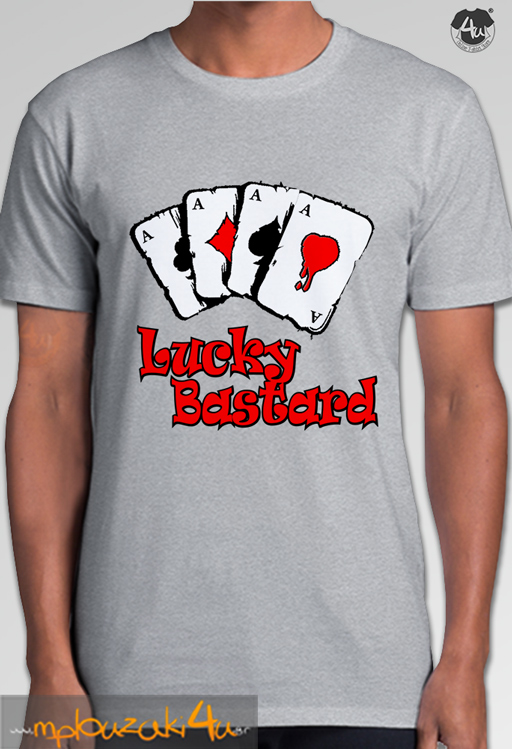 Lucky-Bastard
