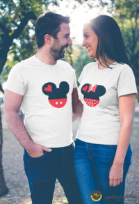 Mickey--Minnie-Lovewh