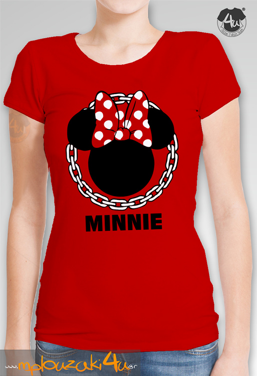 Minnie