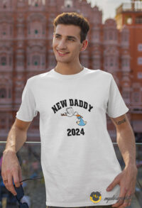 New-Daddywh