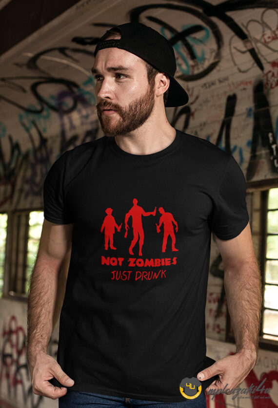 Not-zombiesb