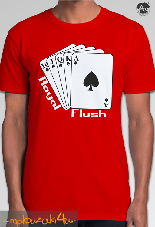 Royal-flush