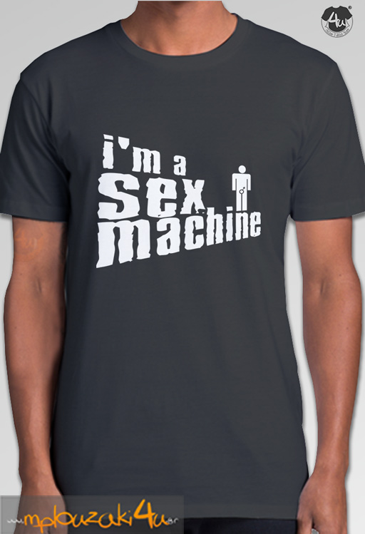 SEX-MACHINE2