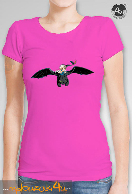 Train-your-dragon