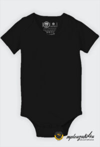 Bebe-FrontBlack