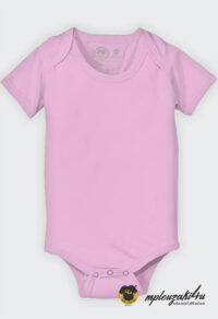 Bebe-FrontPink