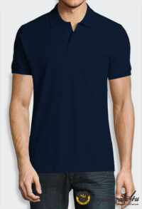 Men-Polo-Frontnavy