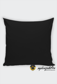 Pillow-40cm-Black