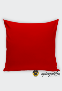 Pillow-40cm-Red