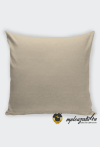 Pillow-40cm-beige